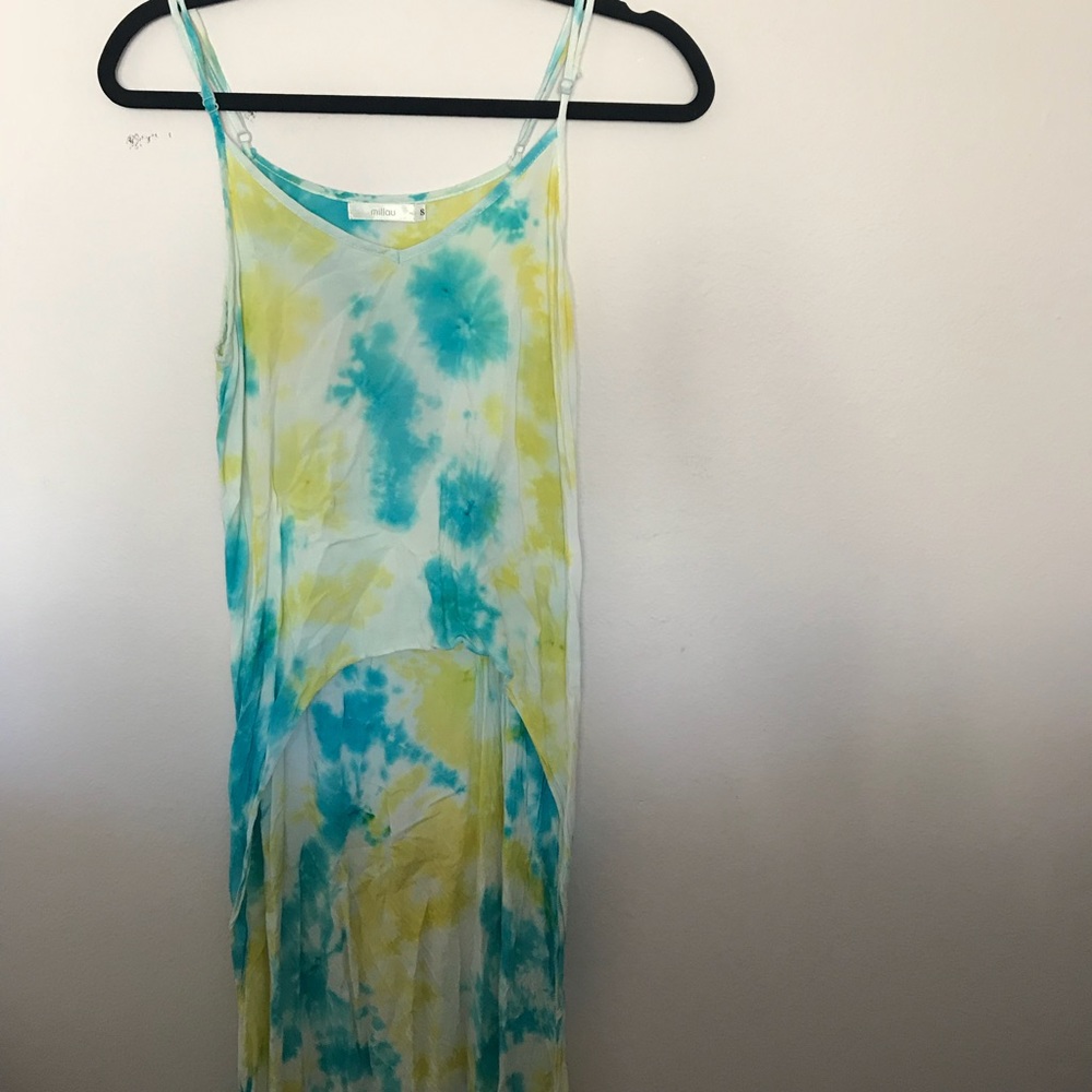 LF Top/Dress